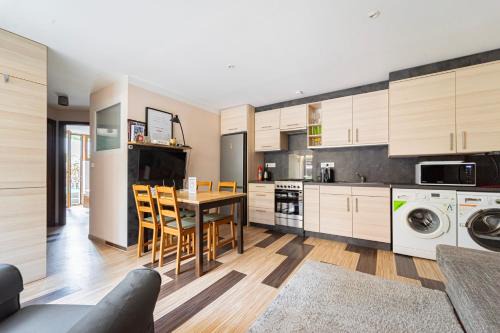 Torokbalint Apartamento | B48 Simplex - egyszinten, kényelmesen