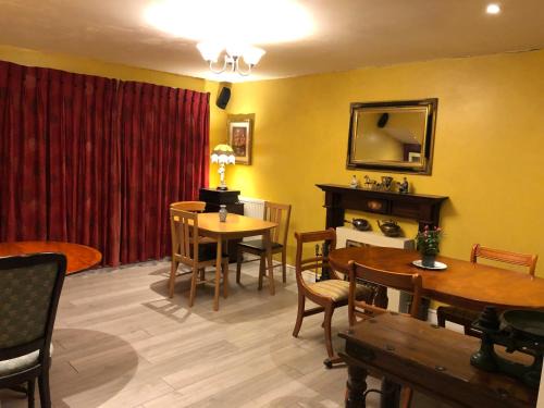 Ashton-under-Lyne Cama Y Desayuno | B5-Jacks Court