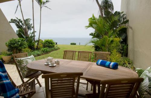 Umdloti Apartamento | B5 Surfside Umdloti Magic