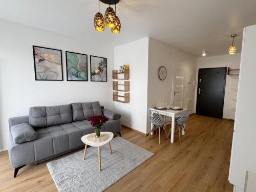 Bielsko-Biala Apartamento | B50 Trzy Lipki - Apartament Bielsko - WGH Rent