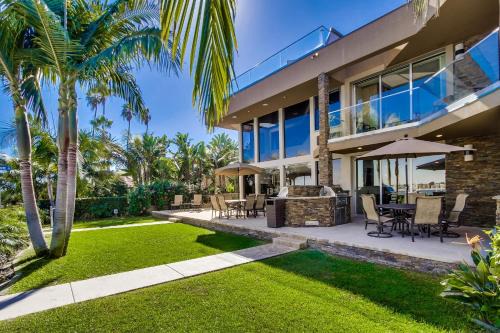 Mission Beach Apartamento | B5169 Villa on the Bay - 2 Bedroom