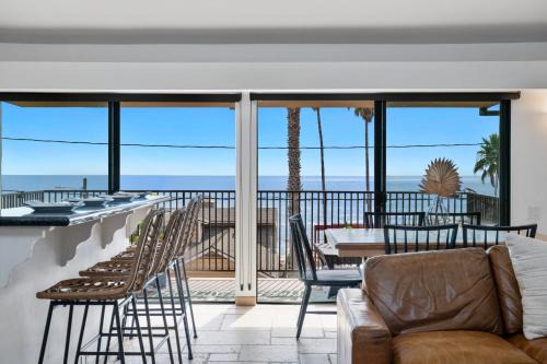 Beach Barber Tract Apartamento | B5187 Kai Vista