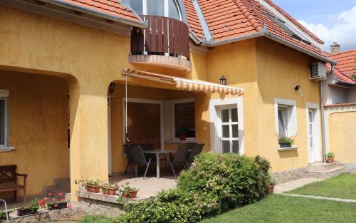 Veszprem Apartamento | B6 Apartman