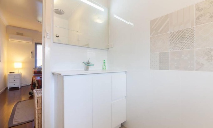 Crawley Apartamento | B7 Crawley Apartment 1 BRM & Sleepout near UWA