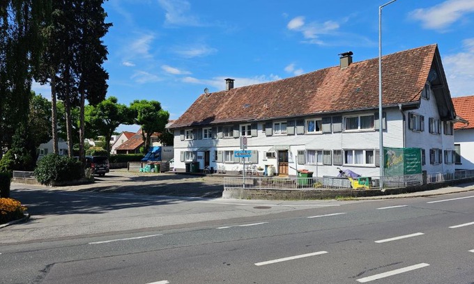 Lauterach Apartamento | B76, Lauterach, Vorarlberg Apartments