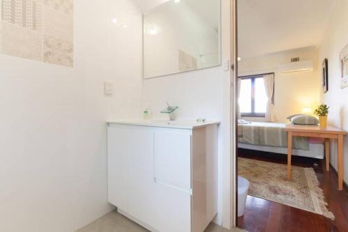 Crawley Apartamento | B8 Crawley Apartment 1 BRM & Sleepout near UWA