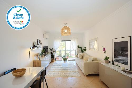 Luz Apartamento | B95 - Casa Melo Apartment in Praia da Luz