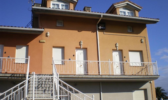 Bañugues Apartamento | BAÑUGUES TURISMO S.L.
