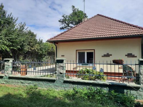 Velka Dolina Casa | Bačalandia- relax na samote