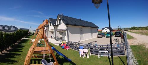 Sarbinowo Apartamento | Bałtyckie apartamenty dom nr 3