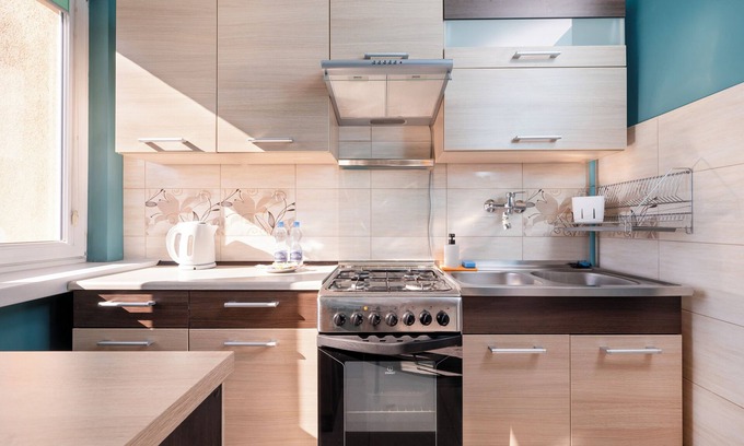 Baluty Apartamento | Bałuty Standard Studio