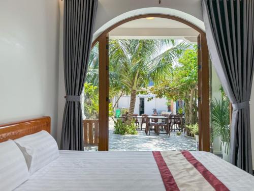Phu Quy Apartamento | BA DŨNG VILLA COFFEE - ĐẢO PHÚ QUÝ - Bình Thuận