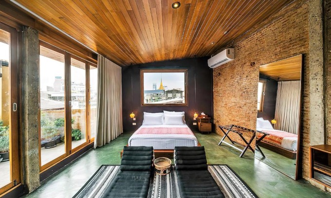 China Town Apartamento | Ba Hao Residence