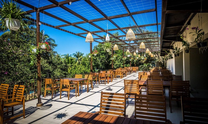 Ninh Hoa Hotel | Ba Ho Eco Beat