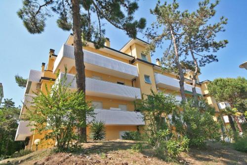 Lignano Pineta Apartamento | BA- Tintoretto Apartments -
