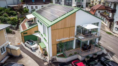 Traunkirchen Apartamento | baadhaus - 4 Sterne Superior