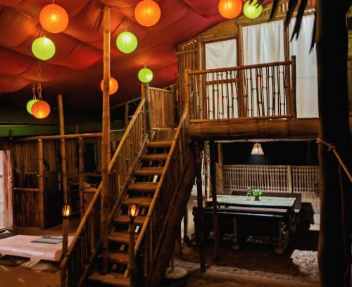 Golaghat Casa | Baahor Ghar - Kaziranga
