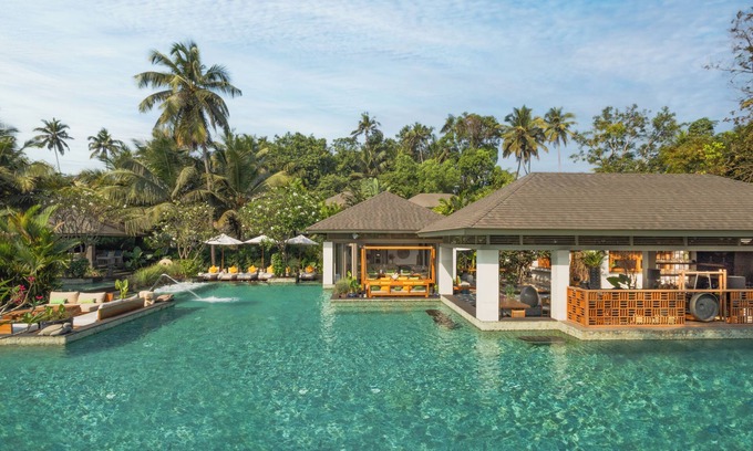 Arpora Complejo | Baale Resort Goa