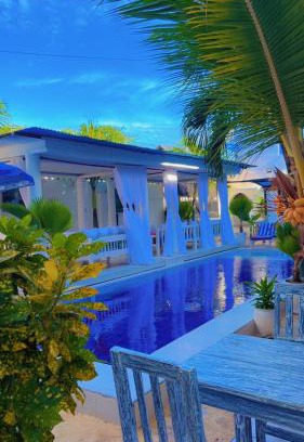 Diani Beach Apartamento | Baali Diani Apartments