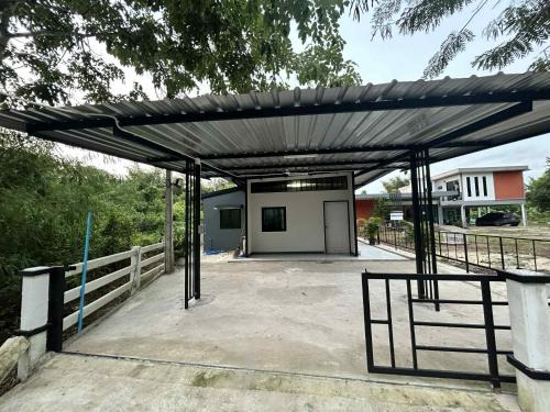 Klaeng Casa | BAAN A Homestay