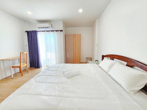 Ban Du Apartamento | Baan Ava บ้านพักเชียงราย