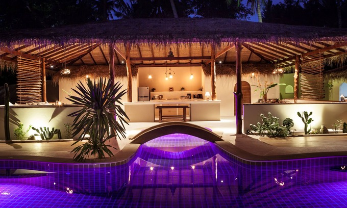 Hin Hong Casa | Baan Bai Mai, 2 villas, 8 bedrooms