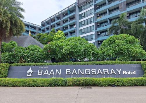 Bang Sare Hotel | Baan Bangsarey Hotels