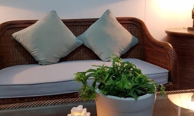 Hua Hin Hotel | Baan Busarin Hotel