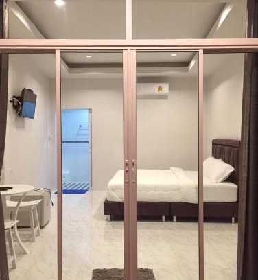 Prachuap Khiri Khan Casa | Baan Chom Lay