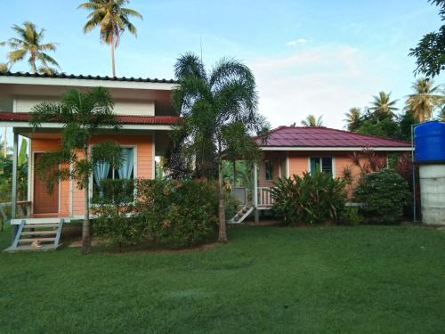 Ko Yao Casa | Baan Gebsup บ้านเก็บทรัพย์