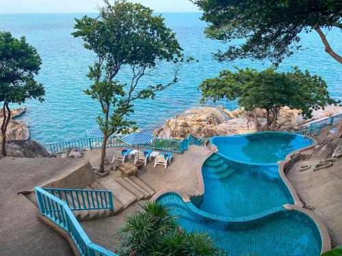Lamai Complejo | Baan Hin Sai Resort & Spa