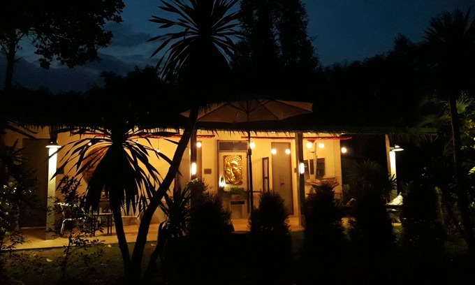 Trat Casa | Baan Hotelier Resort