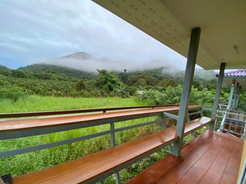 Nong Nam Daeng Casa | Baan I-A-run Resort