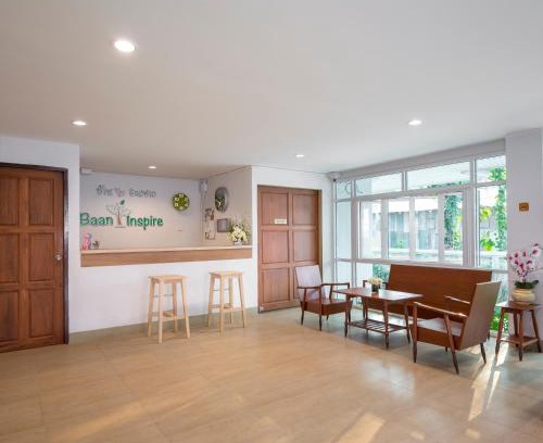 Nai Wiang Hotel | Baan I Inspire