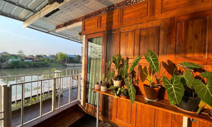 Ayutthaya Casa | Baan Keang Chon Ayutthaya บ้านเคียงชล อยุธยา