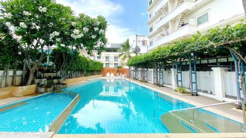 Hua Hin Apartamento | Baan Klang Condo Hotel Hua Hin