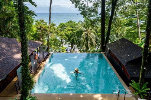 Khao Lak Complejo | Baan Krating Khao Lak Resort - SHA plus