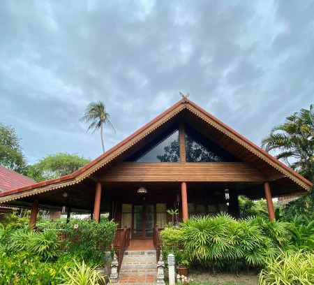 Bang Po Casa | Baan Laem Noi Villa's