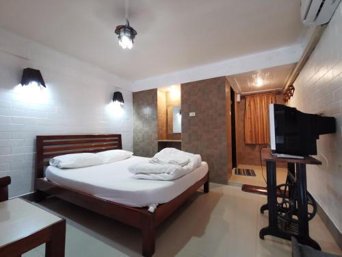 Chonburi Casa | Baan Lanna Resort