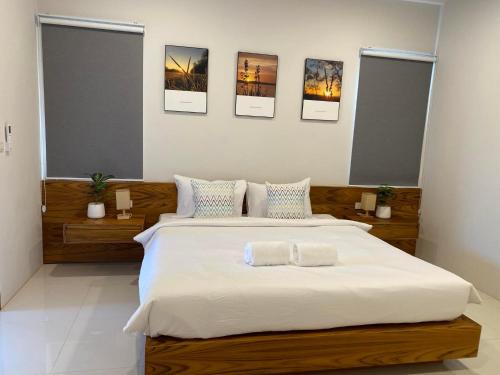 Ko Pha-ngan Villa | Baan Mae Jai