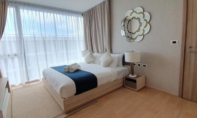 Mai Khao Apartamento | Baan Mai Khao Phuket