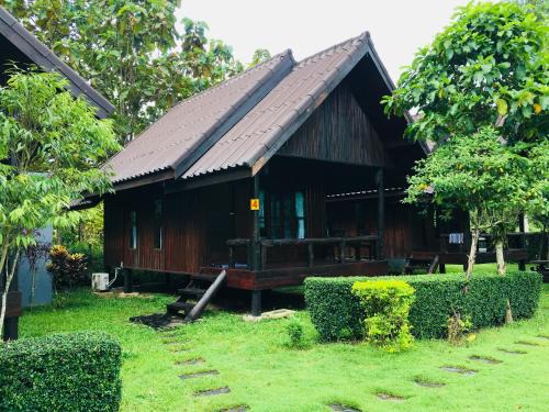 Wang Nam Khiao Complejo | Baan MaiKhiangPhu Wang Nam Khiao