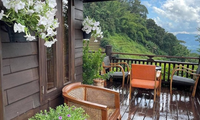 Mae Rim Complejo | Baan Mon Muan