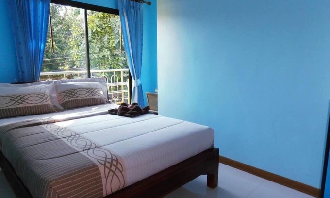 Rayong Casa | Baan Mulan