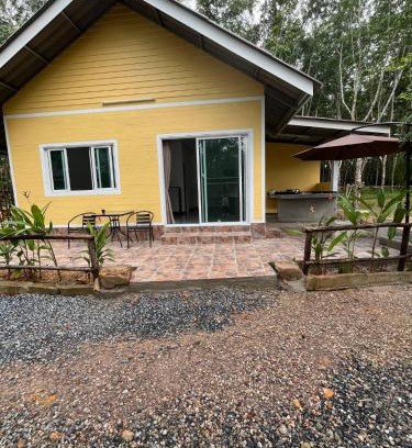 Mai Fat Casa | Baan Namthip Homestay Trang บ้านน้าทิพย์ โฮมสเตย์ตรัง