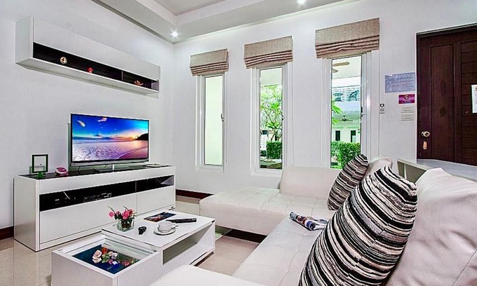 Hua Hin Hotel | Baan Noppadol Hua Hin Resort
