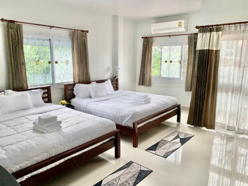 Kho Hong Casa | BAAN OZONE HY2