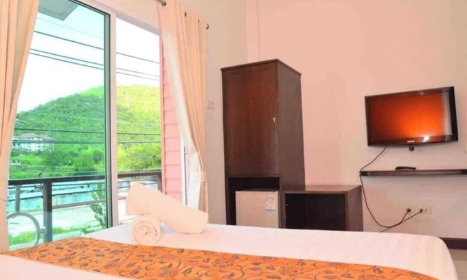 Hua Hin Apartamento | Baan Pakdee Hua Hin