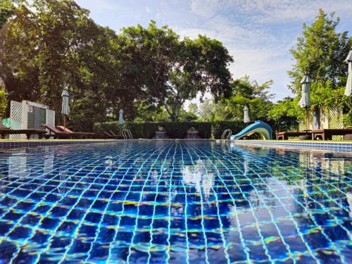 Wichit Complejo | Baan Panwa Resort