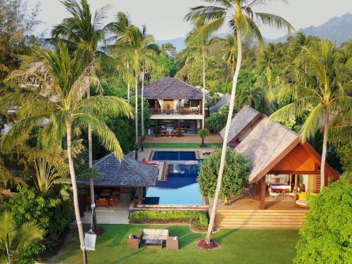 Lipa Noi Villa | Baan Puri - SHA Extra Plus